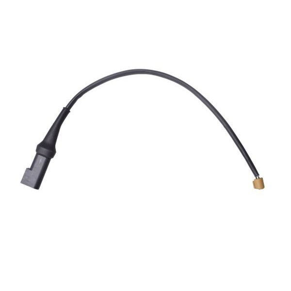 Warnkontakt Bremsbelagverschleiß Scheibenbremse 360 mm HELLA für FORD