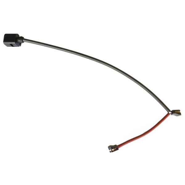 Warnkontakt Bremsbelagverschleiß Scheibenbremse 456 mm HELLA für u.a. AUDI A3