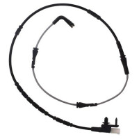 Warning contact wear disc brake 1.040mm HELLA for LAND...