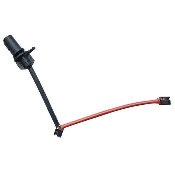 Warning Contact Brake Pad Wear 260 mm HELLA for AUDI R8 and others