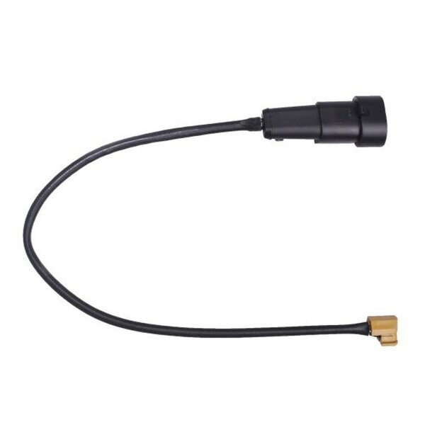 Warning Contact Brake Pad Wear Discs 300 mm HELLA for IVECO DAILY and others