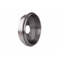 2 Bremstrommeln Ø 265 mm Ø 12,7 mm HELLA für u.a. NISSAN NV200