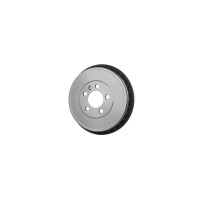 2 Bremstrommeln Ø 278 mm Ø 15,6 mm HELLA für u.a. SEAT IBIZA