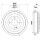 2 Brake Drum Ø 252 mm Ø 12.5 mm HELLA suitable for e.g. KIA RIO