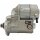Anlasser Starter 1,2 kW 9 Zähne HELLA für OPEL CAMPO
