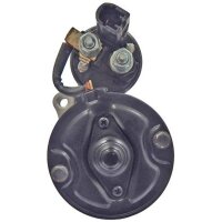 Starter 12 V 2 kW 9 teeth HELLA suitable for TOYOTA HILUX and others