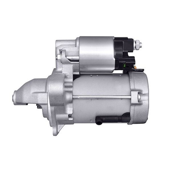Anlasser Starter 1,4 kW 9 Zähne HELLA für TOYOTA AURIS