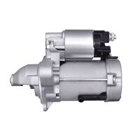 Starter 12 V 1.4 kW 9 teeth HELLA for TOYOTA AURIS and...