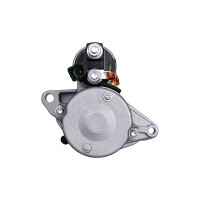 Starter 12 V 1.4 kW 9 teeth HELLA for TOYOTA AURIS and others