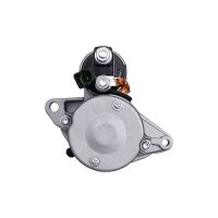 Anlasser Starter 1,4 kW 9 Zähne HELLA für TOYOTA AURIS