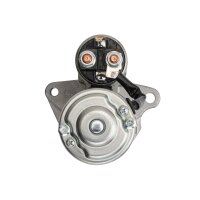 Starter 12 V 1.2 kW 11 teeth HELLA suitable for e.g. MAZDA CX-5