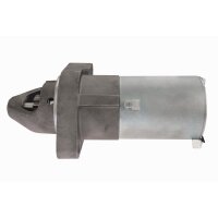 Anlasser Starter 1,6 kW 9 Zähne HELLA für HONDA...