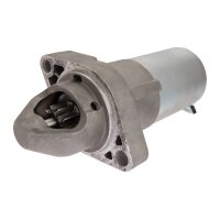 Anlasser Starter 1,6 kW 9 Zähne HELLA für HONDA CR-V III (RE_)