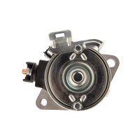 Anlasser Starter 1,6 kW 9 Zähne HELLA für HONDA CR-V III (RE_)