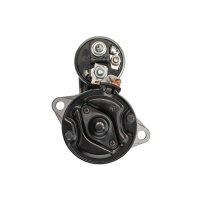 Starter HELLA 2,5kW 10 teeth flange 68mm for PORSCHE...