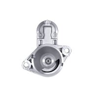 Starter 12 V 2.5 kW 10 teeth HELLA suitable for PORSCHE...