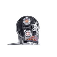 Starter 12 V 2.5 kW 10 teeth HELLA suitable for PORSCHE PANAMERA