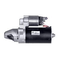 Anlasser Starter 2,5 kW 10 Zähne HELLA für...