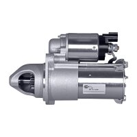 Anlasser Starter 1,2 kW 11 Zähne HELLA für KIA...