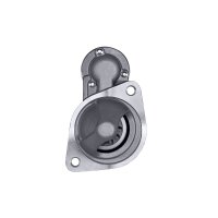 Anlasser Starter 1,2 kW 11 Zähne HELLA für KIA...
