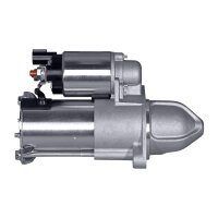 Anlasser Starter 1,2 kW 11 Zähne HELLA für KIA SORENTO II (XM)