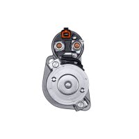 Anlasser Starter 1,2 kW 11 Zähne HELLA für KIA SORENTO II (XM)