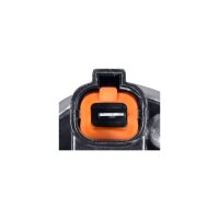 Anlasser Starter 1,2 kW 11 Zähne HELLA für KIA SORENTO II (XM)