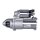 Anlasser Starter 1,2 kW 11 Zähne HELLA für KIA SORENTO II (XM)