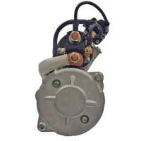 Starter 24 V 8 kW 12 teeth HELLA IAM Expertise suitable for e.g. MAN TGA