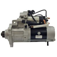 Anlasser Starter 24 V 8 kW 12 Zähne HELLA für MAN