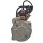 Starter 24 V 8 kW 12 teeth HELLA IAM Expertise suitable for e.g. MAN TGA