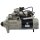 Starter motor Starter 24 V 8 kW 12 teeth HELLA