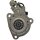 Starter motor Starter 24 V 8 kW 12 teeth HELLA