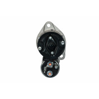 Anlasser Starter 12 V 2,3 kW 11 Zähne HELLA für u.a. DEUTZ-FAHR