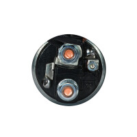 Anlasser Starter 12 V 2,3 kW 11 Zähne HELLA für u.a. DEUTZ-FAHR