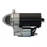 Anlasser Starter 2,3 kW 11 Zähne HELLA für AUDI...