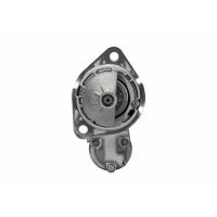 Anlasser Starter 2,3 kW 11 Zähne HELLA für AUDI...
