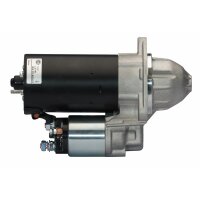 Anlasser Starter 2,3 kW 11 Zähne HELLA für AUDI SEAT VOLVO VW BOMAG