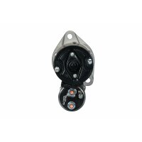 Anlasser Starter 2,3 kW 11 Zähne HELLA für AUDI SEAT VOLVO VW BOMAG