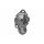 Anlasser Starter 2,3 kW 11 Zähne HELLA für AUDI SEAT VOLVO VW BOMAG