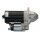 Anlasser Starter 2,3 kW 11 Zähne HELLA für AUDI SEAT VOLVO VW BOMAG