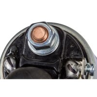 Starter HELLA for HITACHI JOHN DEERE HYSTER KOMATSU YANMAR YALE