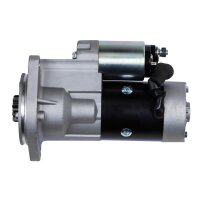 Anlasser Starter 12 V 2,3 kW 9 Zähne HELLA passend...