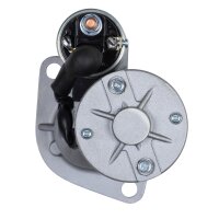 Anlasser Starter 12 V 2,3 kW 9 Zähne HELLA passend für u.a. HITACHI