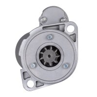 Anlasser Starter 2,5 kW 9 Zähne HELLA für...