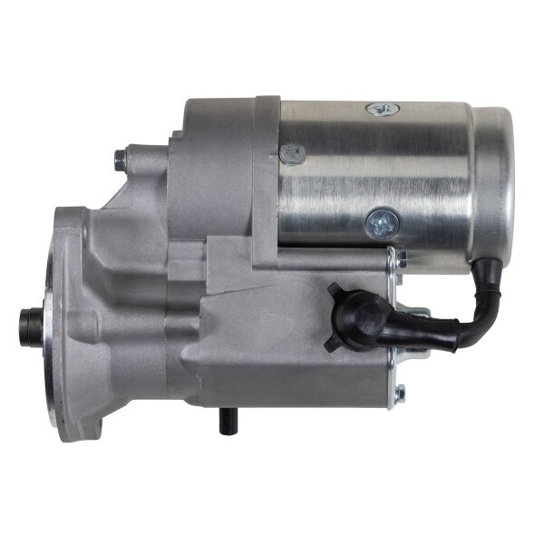 Anlasser Starter 2,2 kW 9 Zähne HELLA für TROOPER I