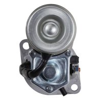 Anlasser Starter 2,2 kW 9 Zähne HELLA für TROOPER I