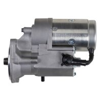 Starter 12 V 2.2 kW 9 teeth HELLA suitable for ISUZU TROOPER