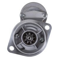 Starter 12 V 2.2 kW 9 teeth HELLA suitable for ISUZU TROOPER