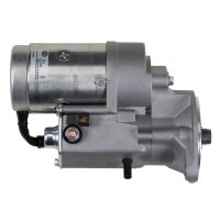 Starter 12 V 2.2 kW 9 teeth HELLA suitable for ISUZU TROOPER